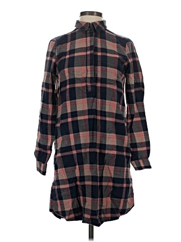 GOODTHREADS Kimono (view 1)