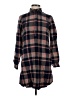 GOODTHREADS Black Kimono Size XS - photo 1