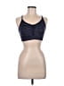 Unbranded Blue Sports Bra Size M (estimated) - photo 1