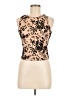 Assorted Brands Tan Tank Top Size 6 - photo 1