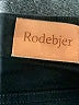 RODEBJER Black Jeans Size 29 waist - photo 7