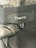 Theory Black Cargo Pants Size 2 - photo 6