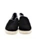 Vince. 100% Leather Black Sneakers Size 8 - photo 2