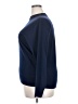 Giorgio Armani Blue Long Sleeve Top Size EU 52 / US 22 - photo 5