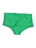 Unbranded Solid Green Swimsuit Bottoms Size 2X - photo 1