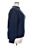 Giorgio Armani Blue Long Sleeve Top Size EU 52 / US 22 - photo 4