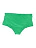 Unbranded Solid Green Swimsuit Bottoms Size 2X - photo 2