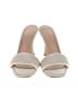 IRO Ivory Sandals Size EU 39 - photo 2