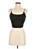 Shein Black Tube Top Size 6 - photo 1