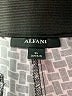 Alfani Houndstooth Black Casual Pants Size XL - photo 7
