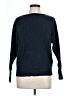 T Tahari Blue Pullover Sweater Size L - photo 1