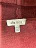 Ella Moss Burgundy Cardigan Size XXL - photo 7