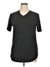 Goodlife Gray Short Sleeve T-Shirt Size L - photo 1