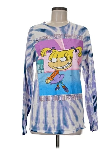 Nickelodeon Long Sleeve T-Shirt (view 1)