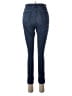 Principle Denim Innovators Solid Blue Jeans Size 26 waist - photo 2