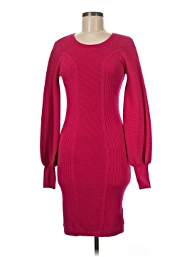 open lace back dress Catherine Malandrino main image 1