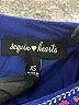 Sequin Hearts 100% Polyester Blue Cocktail Dress Size XS - photo 7