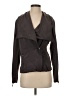 Mystree Gray Jacket Size S - photo 1