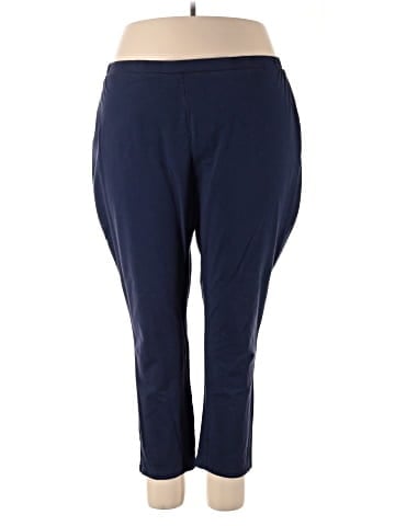 Women With Control Active Pants (view 1)