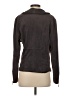 Mystree Gray Jacket Size S - photo 2