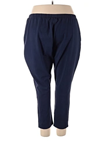 Women With Control Active Pants (view 2)