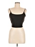 Shein Black Tube Top Size M - photo 1