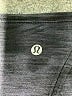 Lululemon Athletica Gray Active T-Shirt Size 10 - photo 7