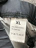 Unbranded Black Active Pants Size XL - photo 5