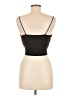 Shein Black Tube Top Size M - photo 2