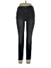 J.Crew Houndstooth Black Jeans Size 30 waist - photo 1