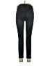 J.Crew Houndstooth Black Jeans Size 30 waist - photo 2