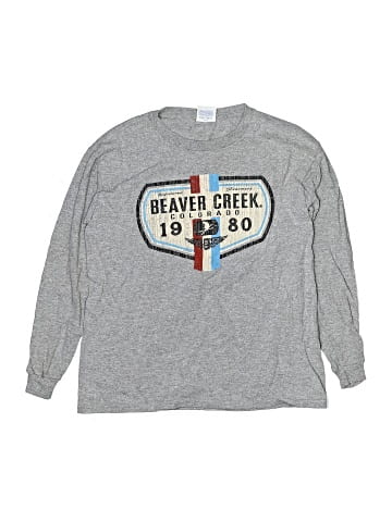 Delta Pro Weight Long Sleeve T-Shirt (view 1)