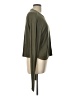 Pumiey Green Long Sleeve Top Size L (estimated) - photo 4