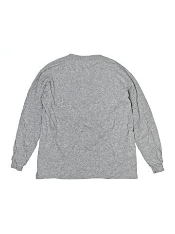 Delta Pro Weight Long Sleeve T-Shirt (view 2)