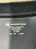 Harriton 100% Polyester Black Short Sleeve Top Size 3X - photo 7