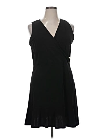 MICHAEL Michael Kors Cocktail Dress (view 1)