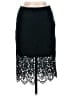 Vero Moda Black Formal Skirt Size M - photo 1