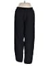 TKEES 100% Cotton Black Casual Pants Size Sm (1) - photo 1