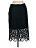 Vero Moda Black Formal Skirt Size M - photo 2