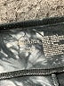 Wild Fable Graphic Black Active Pants Size XXL - photo 4
