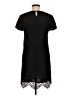 CeCe Black Casual Dress Size 6 - photo 2