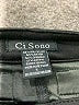 Ci Sono Black Casual Pants Size L - photo 7
