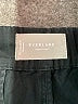 Everlane Solid Black Athletic Shorts Size L - photo 3