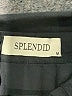 Splendid Solid Black Long Sleeve Button-Down Shirt Size M - photo 7