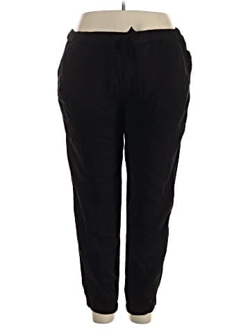 Faded Glory Casual Pants (view 1)