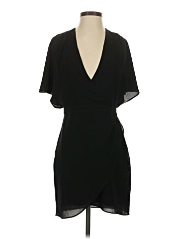 Ali & Jay Cocktail Dress (view 1)