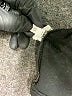 Unbranded Black Long Sleeve Blouse Size M - photo 7