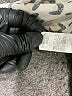 Unbranded Black Long Sleeve Blouse Size M - photo 8