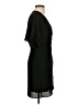 Ali & Jay 100% Polyester Solid Black Cocktail Dress Size S - photo 4