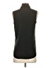 Everlane Black Sleeveless Button-Down Shirt Size XS - photo 2